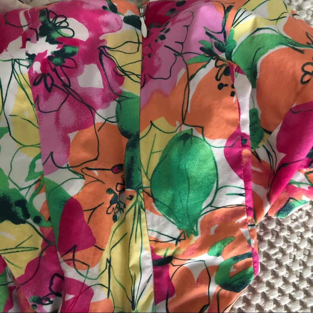 Spring/Summer Dress - Picture 3 of 8